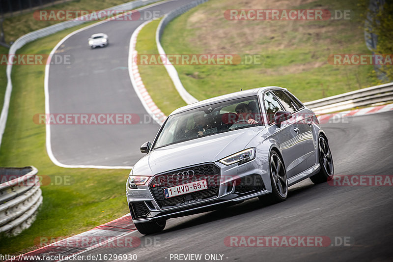 Bild #16296930 - Touristenfahrten Nürburgring Nordschleife (23.04.2022)