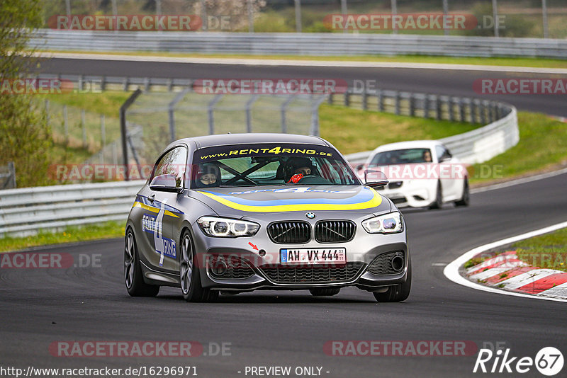 Bild #16296971 - Touristenfahrten Nürburgring Nordschleife (23.04.2022)