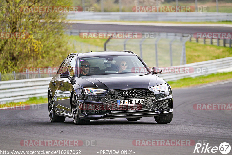 Bild #16297062 - Touristenfahrten Nürburgring Nordschleife (23.04.2022)