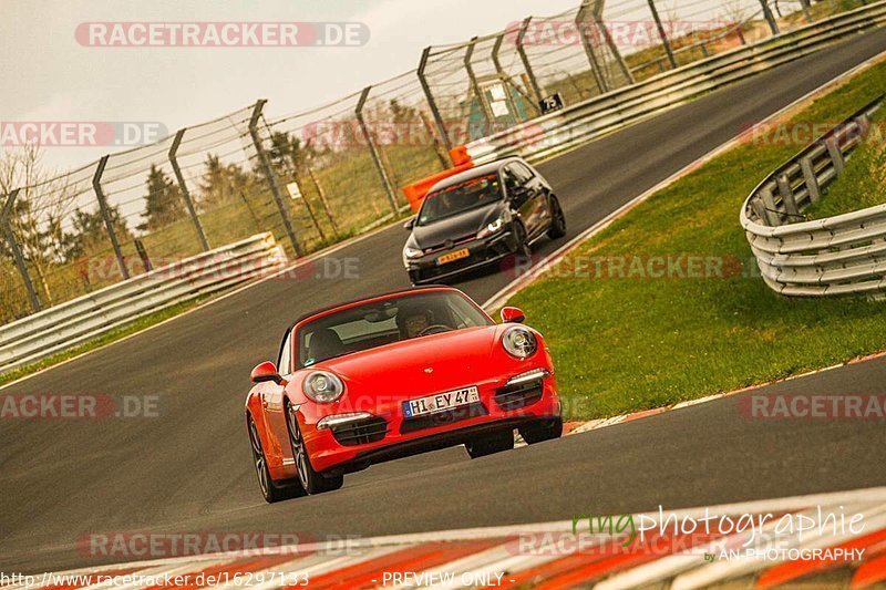 Bild #16297133 - Touristenfahrten Nürburgring Nordschleife (23.04.2022)