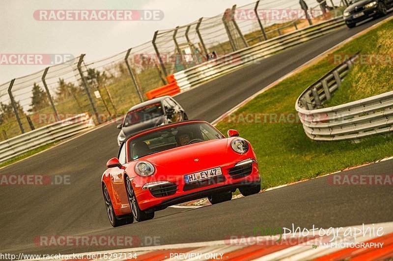 Bild #16297134 - Touristenfahrten Nürburgring Nordschleife (23.04.2022)