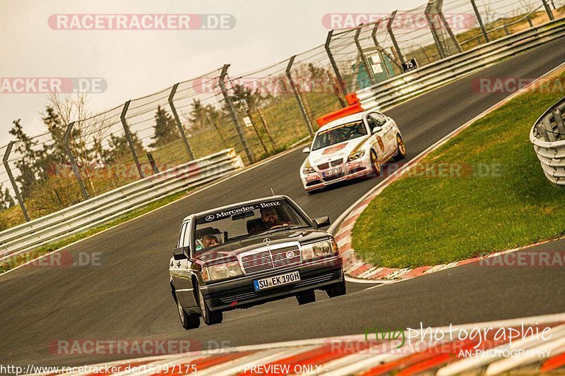 Bild #16297175 - Touristenfahrten Nürburgring Nordschleife (23.04.2022)