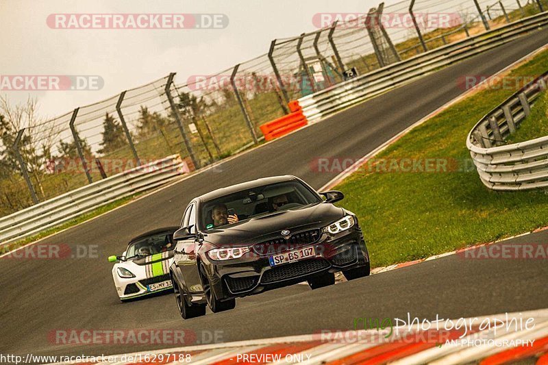 Bild #16297188 - Touristenfahrten Nürburgring Nordschleife (23.04.2022)