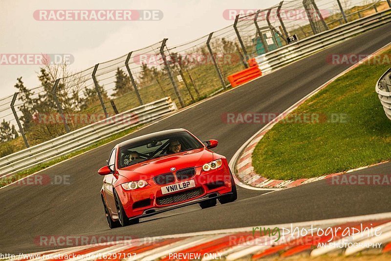 Bild #16297197 - Touristenfahrten Nürburgring Nordschleife (23.04.2022)