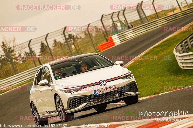 Bild #16297232 - Touristenfahrten Nürburgring Nordschleife (23.04.2022)