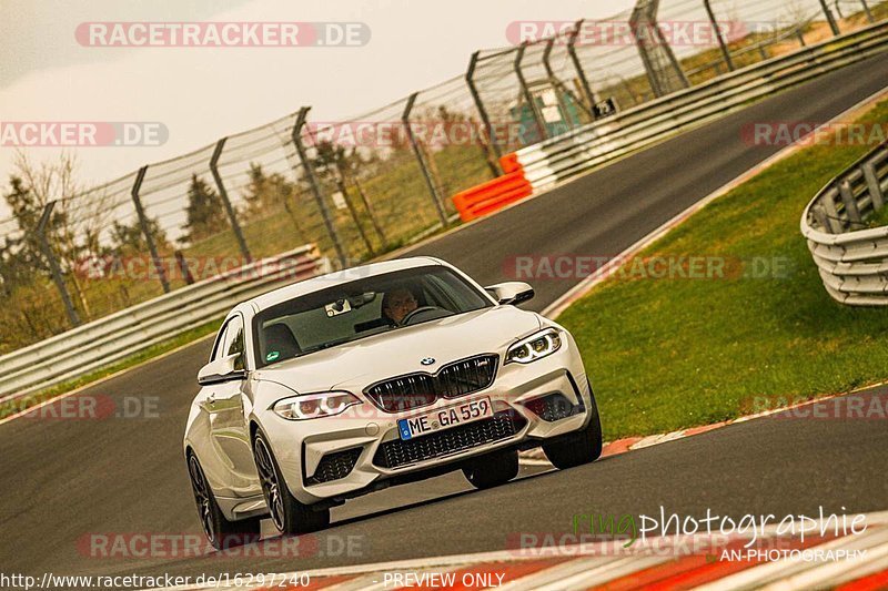 Bild #16297240 - Touristenfahrten Nürburgring Nordschleife (23.04.2022)