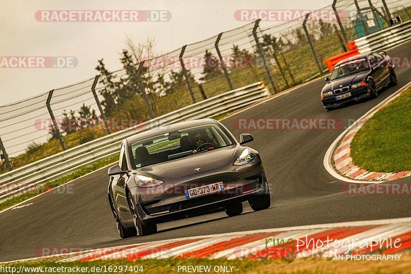 Bild #16297404 - Touristenfahrten Nürburgring Nordschleife (23.04.2022)