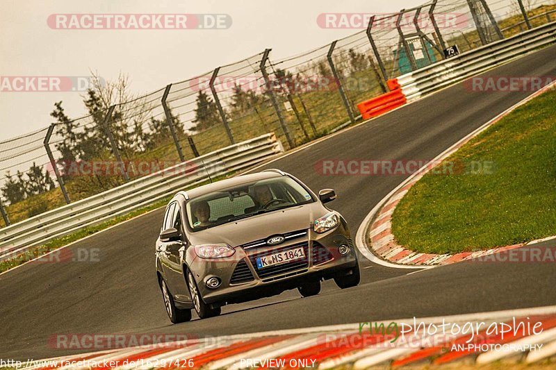 Bild #16297426 - Touristenfahrten Nürburgring Nordschleife (23.04.2022)