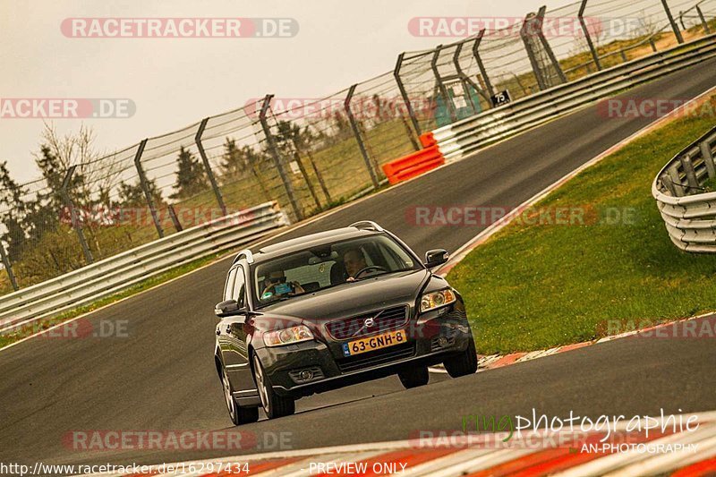 Bild #16297434 - Touristenfahrten Nürburgring Nordschleife (23.04.2022)