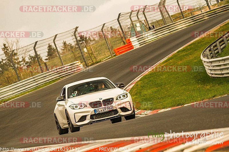 Bild #16297532 - Touristenfahrten Nürburgring Nordschleife (23.04.2022)