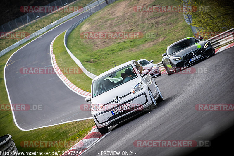 Bild #16297556 - Touristenfahrten Nürburgring Nordschleife (23.04.2022)