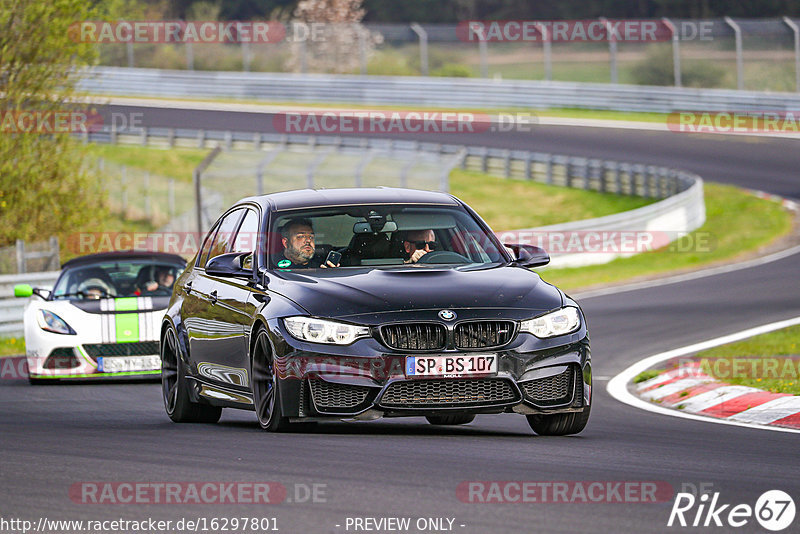 Bild #16297801 - Touristenfahrten Nürburgring Nordschleife (23.04.2022)