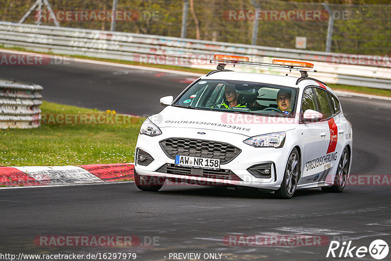 Bild #16297979 - Touristenfahrten Nürburgring Nordschleife (23.04.2022)