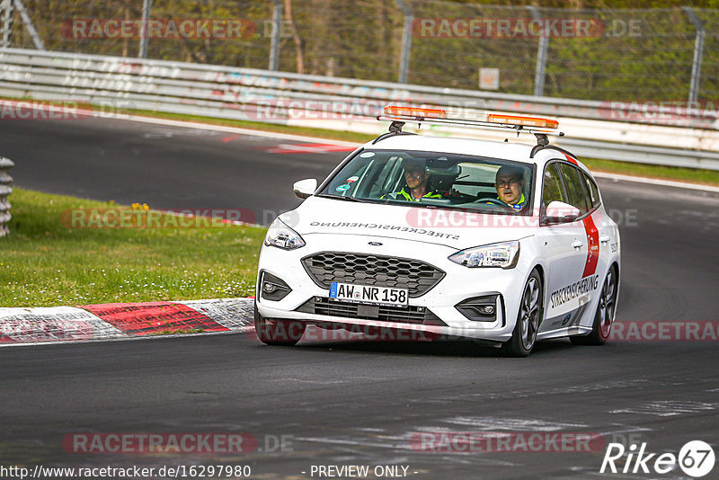 Bild #16297980 - Touristenfahrten Nürburgring Nordschleife (23.04.2022)