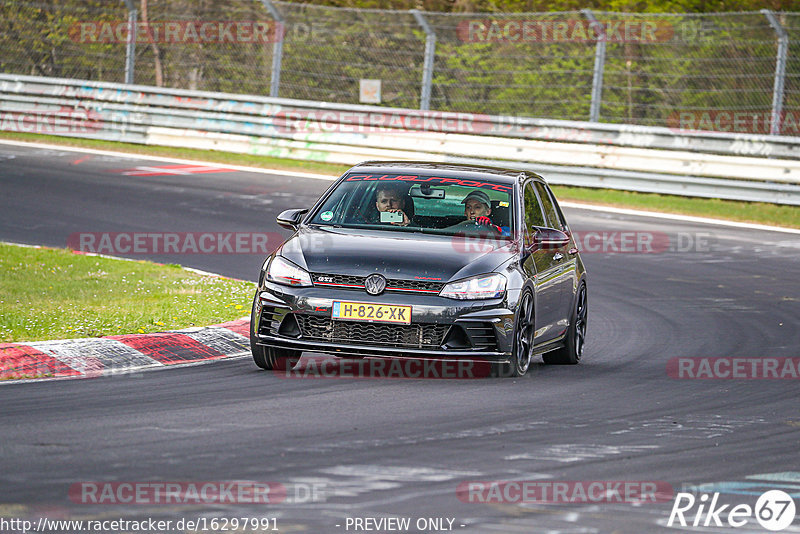 Bild #16297991 - Touristenfahrten Nürburgring Nordschleife (23.04.2022)