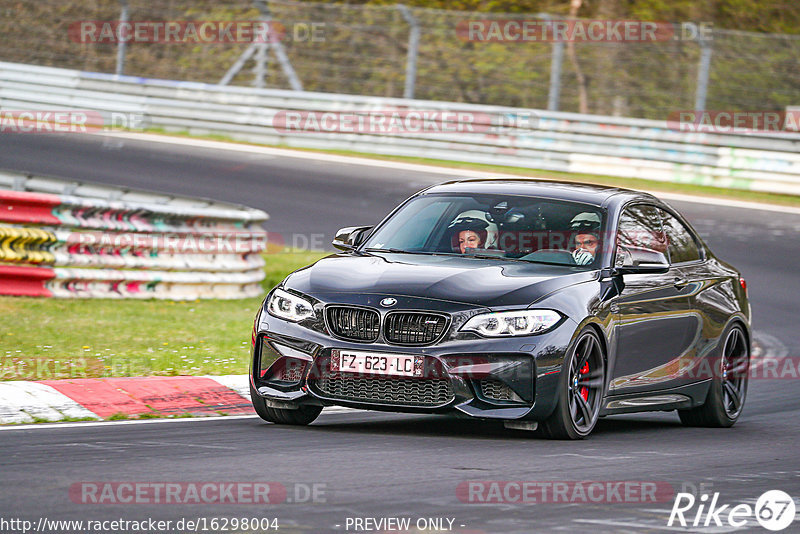 Bild #16298004 - Touristenfahrten Nürburgring Nordschleife (23.04.2022)