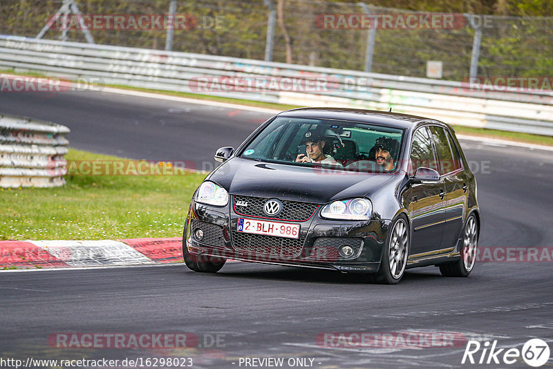 Bild #16298023 - Touristenfahrten Nürburgring Nordschleife (23.04.2022)