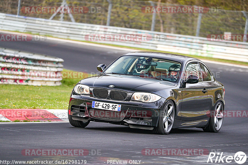 Bild #16298179 - Touristenfahrten Nürburgring Nordschleife (23.04.2022)