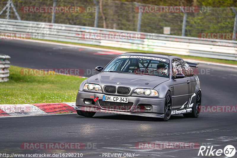 Bild #16298210 - Touristenfahrten Nürburgring Nordschleife (23.04.2022)