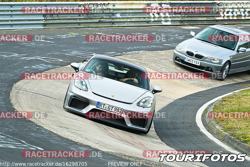 Bild #16298705 - Touristenfahrten Nürburgring Nordschleife (23.04.2022)