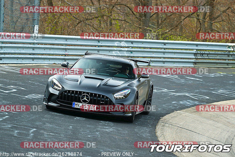 Bild #16298874 - Touristenfahrten Nürburgring Nordschleife (23.04.2022)