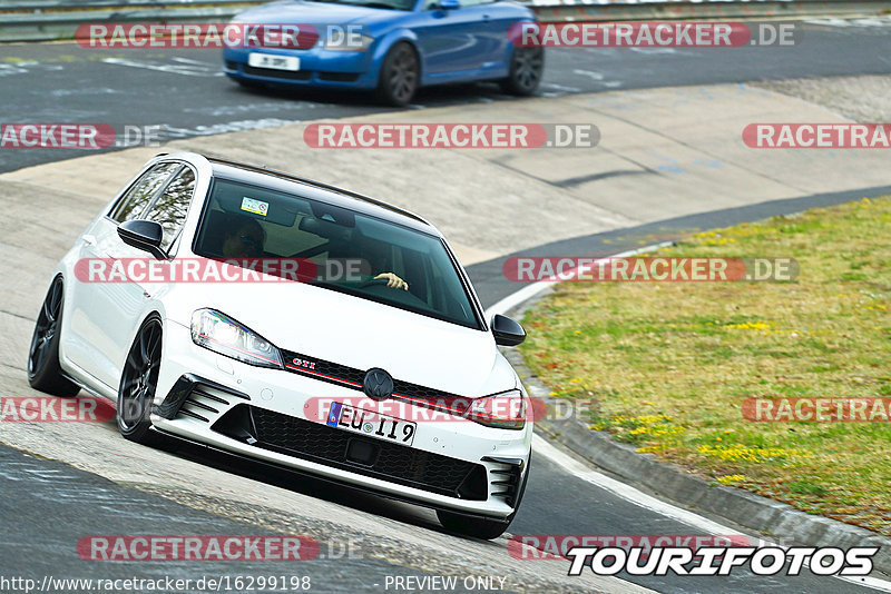 Bild #16299198 - Touristenfahrten Nürburgring Nordschleife (23.04.2022)