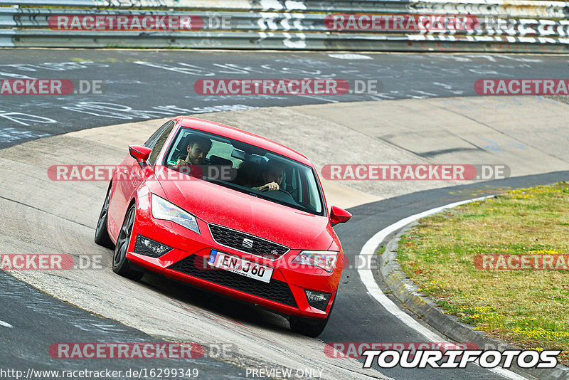 Bild #16299349 - Touristenfahrten Nürburgring Nordschleife (23.04.2022)