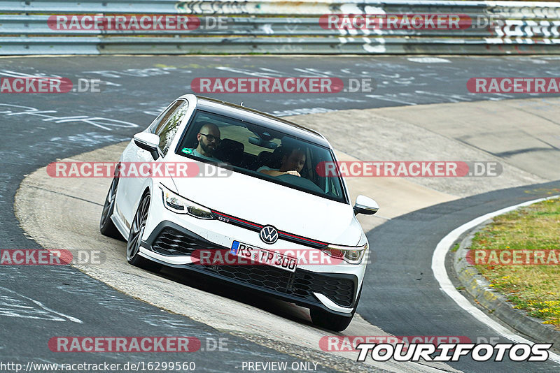 Bild #16299560 - Touristenfahrten Nürburgring Nordschleife (23.04.2022)