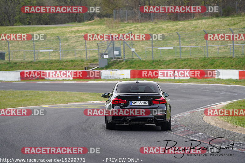 Bild #16299771 - Touristenfahrten Nürburgring Nordschleife (23.04.2022)