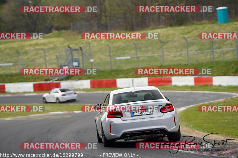 Bild #16299799 - Touristenfahrten Nürburgring Nordschleife (23.04.2022)