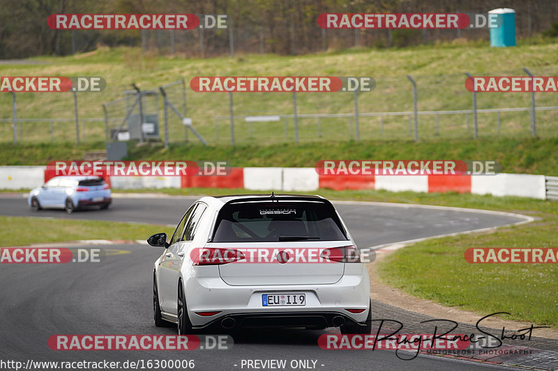 Bild #16300006 - Touristenfahrten Nürburgring Nordschleife (23.04.2022)