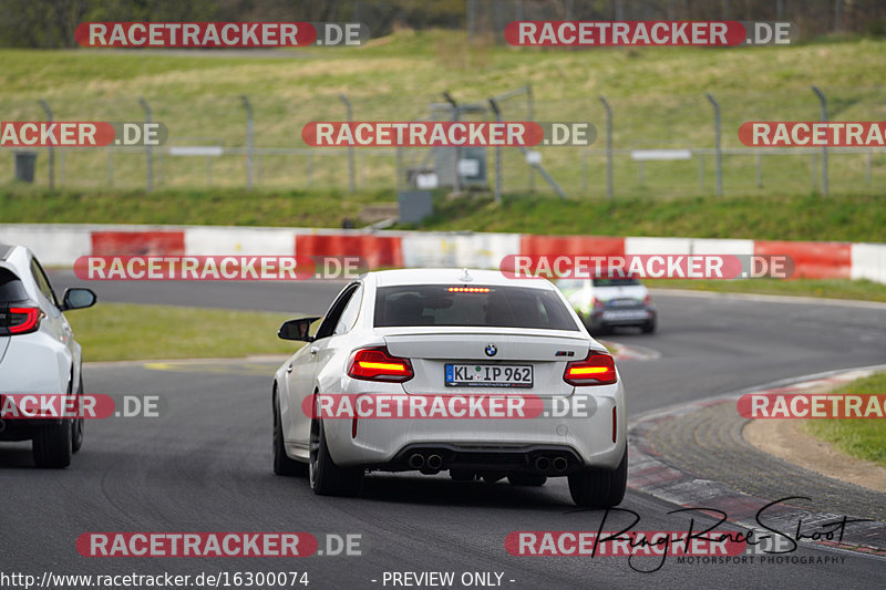 Bild #16300074 - Touristenfahrten Nürburgring Nordschleife (23.04.2022)