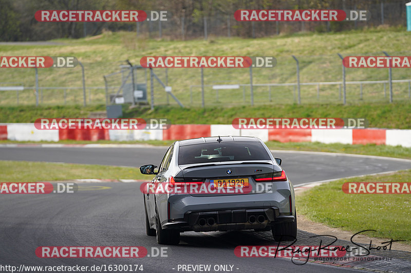 Bild #16300174 - Touristenfahrten Nürburgring Nordschleife (23.04.2022)