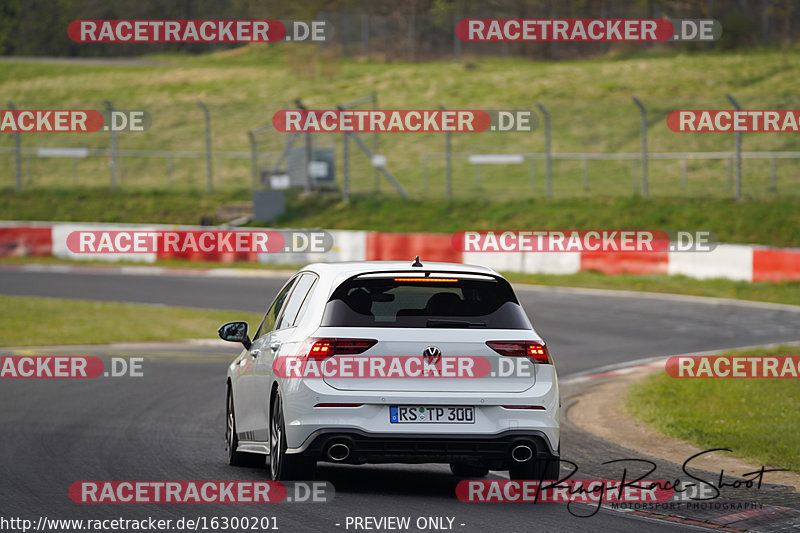 Bild #16300201 - Touristenfahrten Nürburgring Nordschleife (23.04.2022)