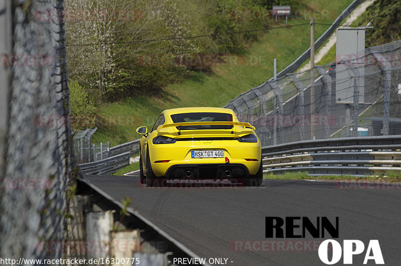 Bild #16300775 - Touristenfahrten Nürburgring Nordschleife (24.04.2022)