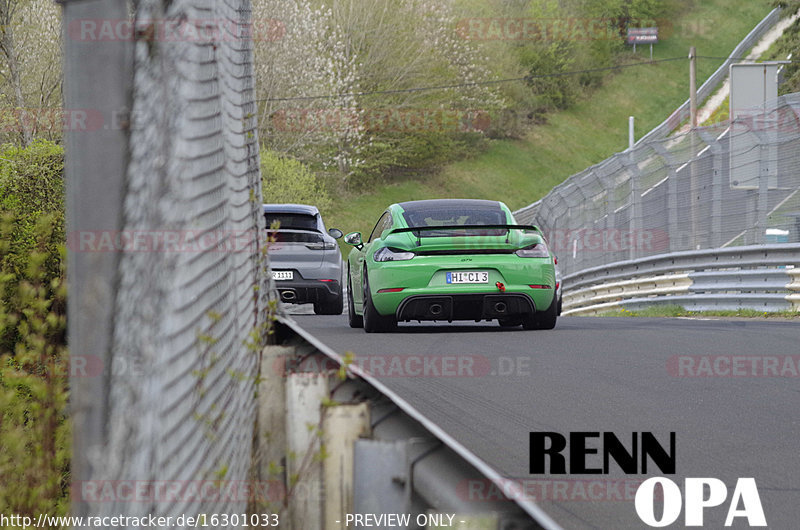 Bild #16301033 - Touristenfahrten Nürburgring Nordschleife (24.04.2022)