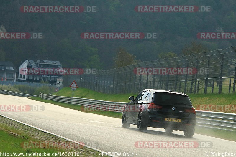 Bild #16301101 - Touristenfahrten Nürburgring Nordschleife (24.04.2022)