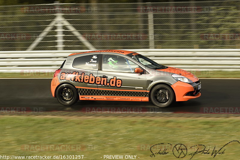 Bild #16301257 - Touristenfahrten Nürburgring Nordschleife (24.04.2022)