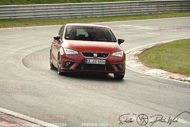 Bild #16301294 - Touristenfahrten Nürburgring Nordschleife (24.04.2022)