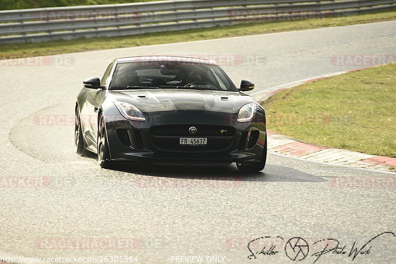 Bild #16301364 - Touristenfahrten Nürburgring Nordschleife (24.04.2022)