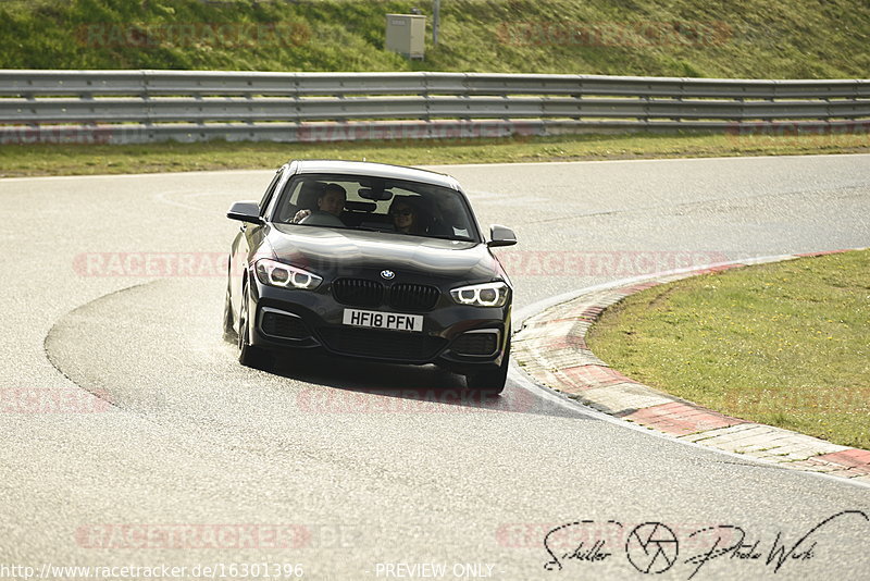 Bild #16301396 - Touristenfahrten Nürburgring Nordschleife (24.04.2022)