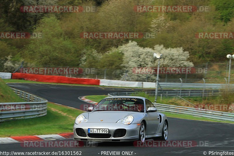 Bild #16301562 - Touristenfahrten Nürburgring Nordschleife (24.04.2022)