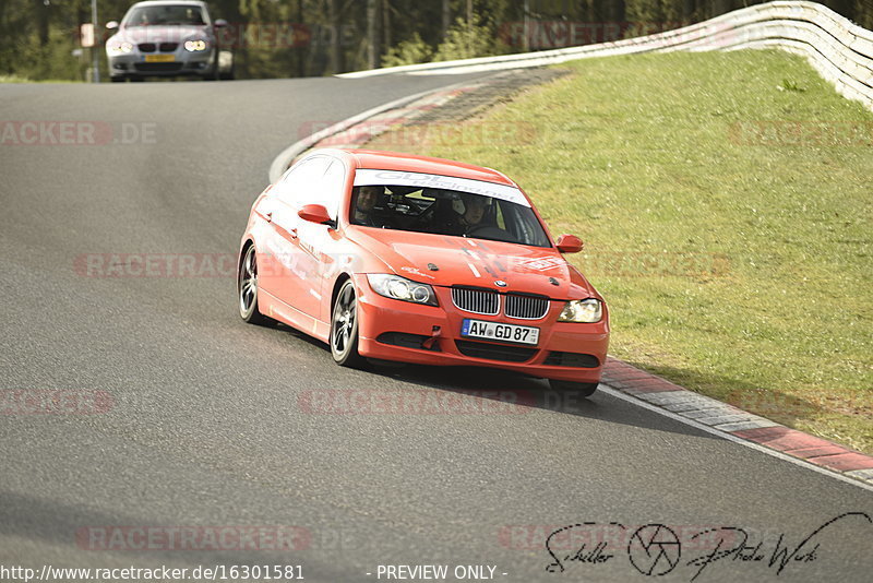 Bild #16301581 - Touristenfahrten Nürburgring Nordschleife (24.04.2022)