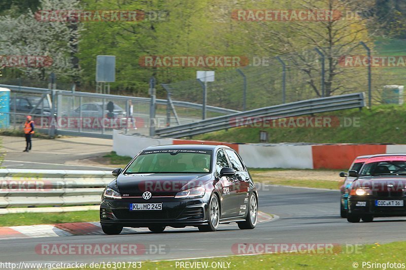 Bild #16301783 - Touristenfahrten Nürburgring Nordschleife (24.04.2022)