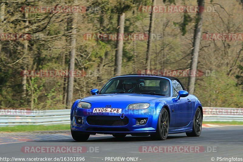 Bild #16301896 - Touristenfahrten Nürburgring Nordschleife (24.04.2022)