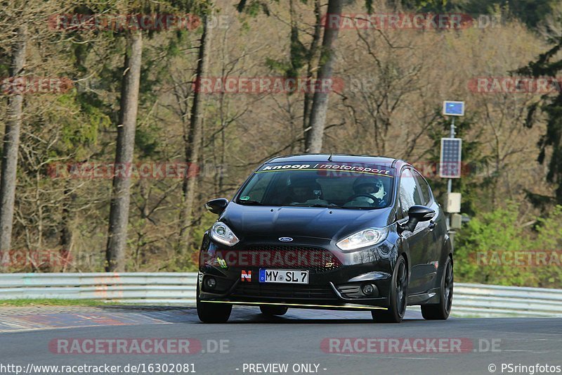 Bild #16302081 - Touristenfahrten Nürburgring Nordschleife (24.04.2022)