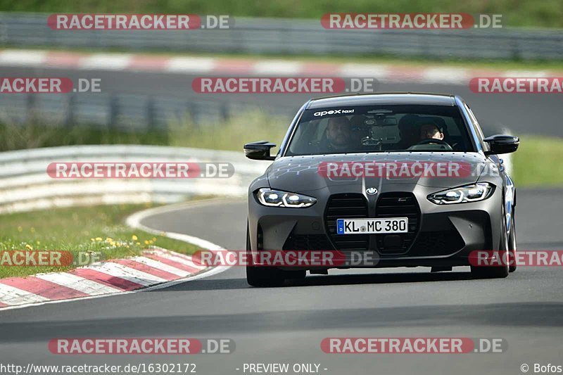 Bild #16302172 - Touristenfahrten Nürburgring Nordschleife (24.04.2022)