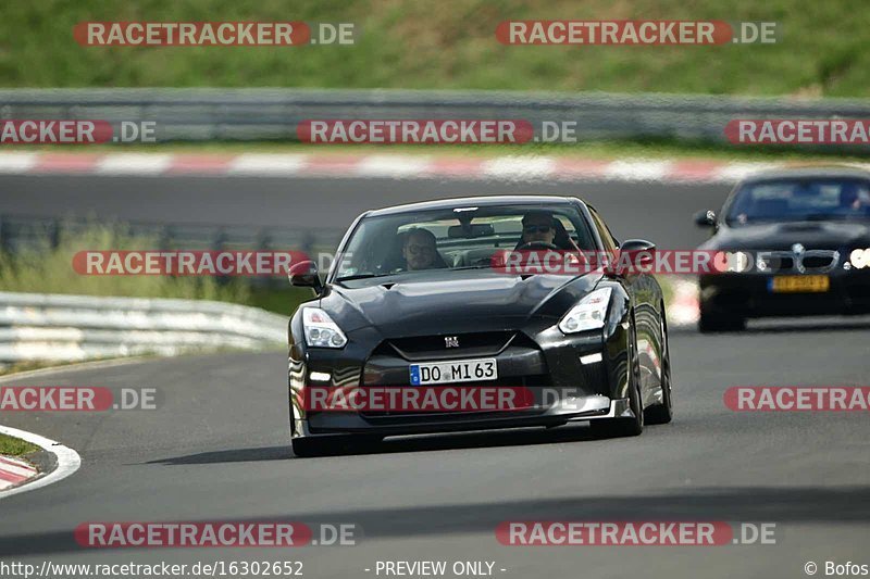 Bild #16302652 - Touristenfahrten Nürburgring Nordschleife (24.04.2022)