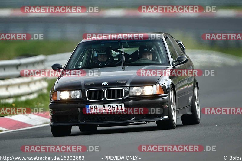 Bild #16302683 - Touristenfahrten Nürburgring Nordschleife (24.04.2022)