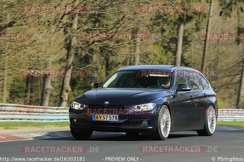 Bild #16303181 - Touristenfahrten Nürburgring Nordschleife (24.04.2022)